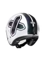 J.O2 Cross Logo 2 Helmet - Shoei