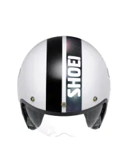 Casque J.O2 Cross Logo 2 - Shoei