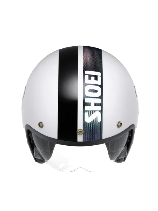 Casque J.O2 Cross Logo 2 - Shoei
