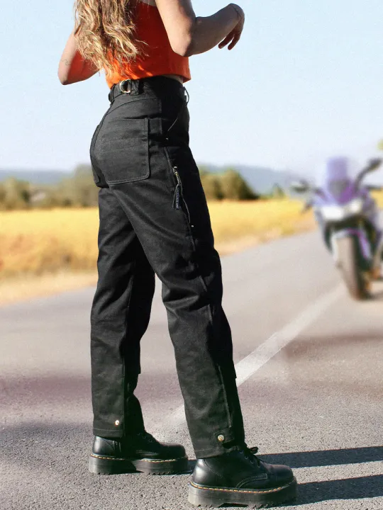 Pantalones Carpenter - Eudoxie