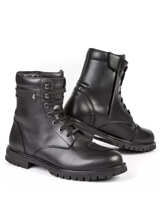 Botas Jack Cafe Racer - Stylmartin