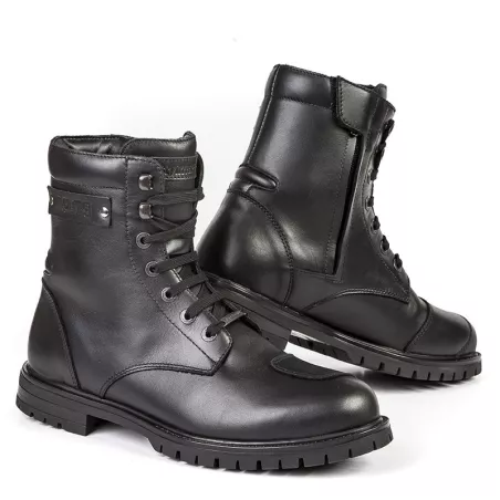 Botas Jack Café Racer STYLMARTIN