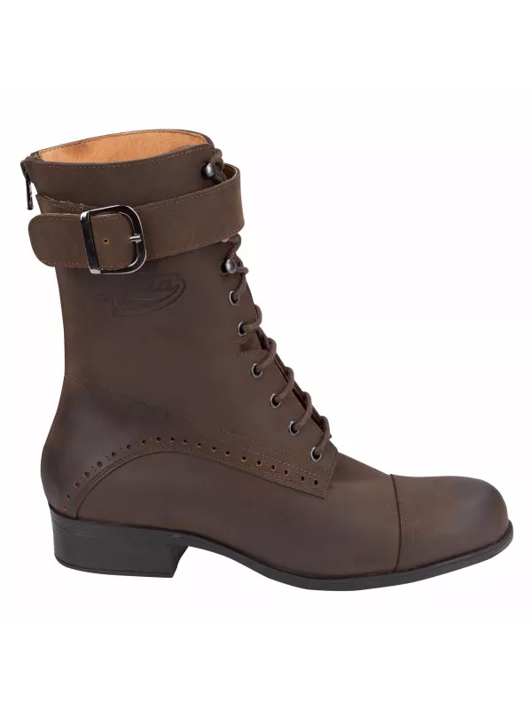 Lady Doria Boots - Segura