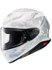 Casque Nxr2 Fearless - Shoei