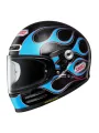 Casque Glamster 06 Blast - Shoei