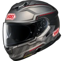 Gt-Air 3 Discipline Helmet - Shoei