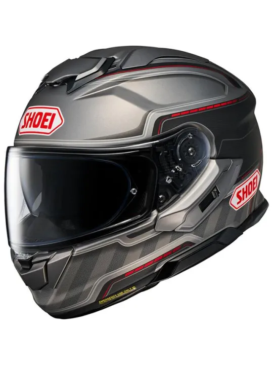 Casque Gt-Air 3 Discipline - Shoei