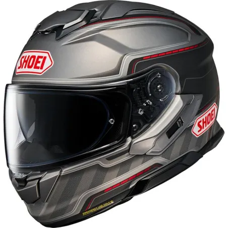 Casque Gt-Air 3 Discipline - Shoei