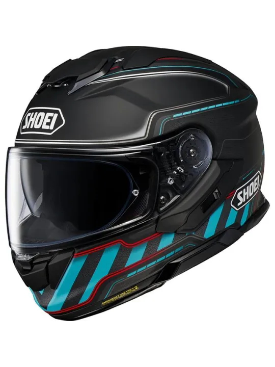 Casque Gt-Air 3 Discipline - Shoei