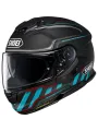 Gt-Air 3 Discipline Casco - Shoei