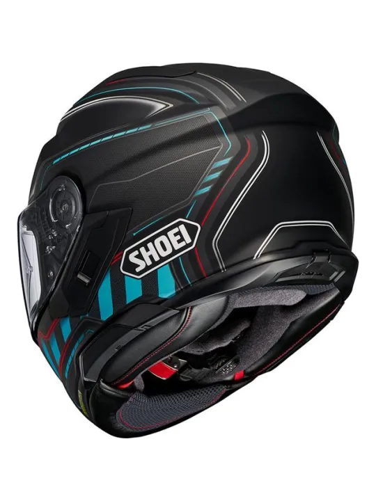 Gt-Air 3 Discipline Helmet - Shoei