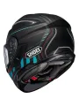 Gt-Air 3 Discipline Helmet - Shoei
