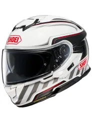 Gt-Air 3 Discipline Casco - Shoei
