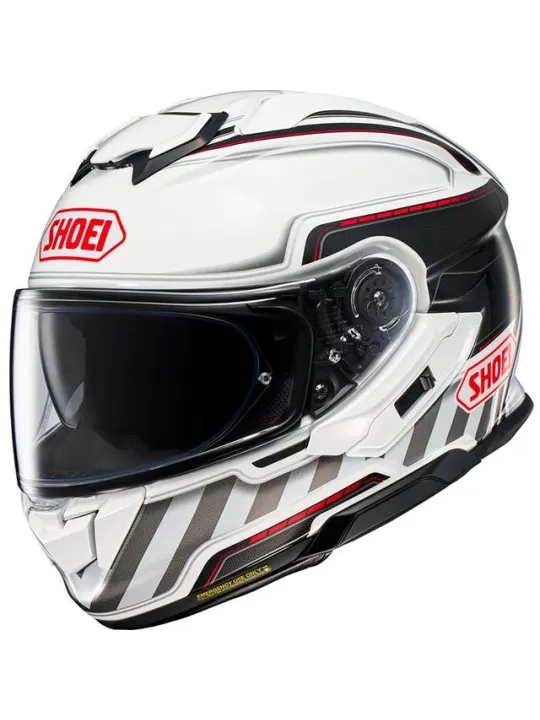 Casque Gt-Air 3 Discipline - Shoei