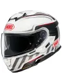Gt-Air 3 Discipline Helmet - Shoei