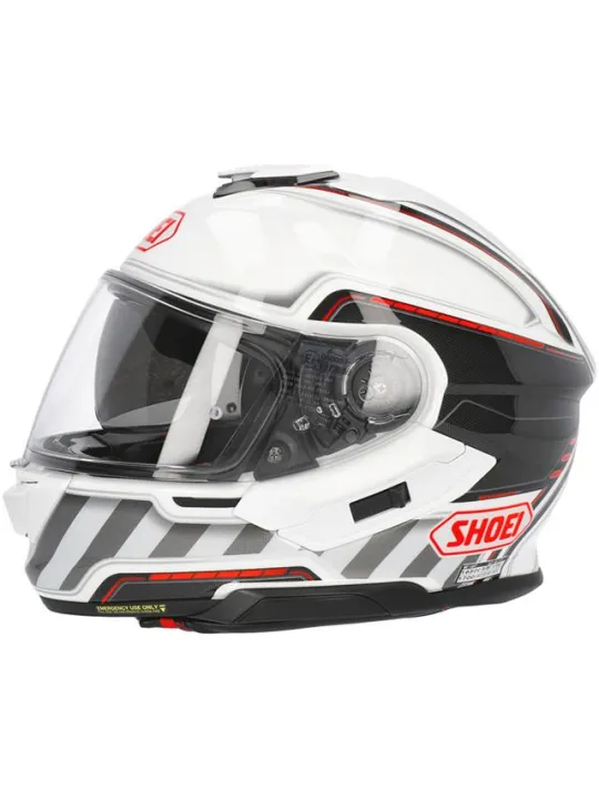 Casque Gt-Air 3 Discipline - Shoei