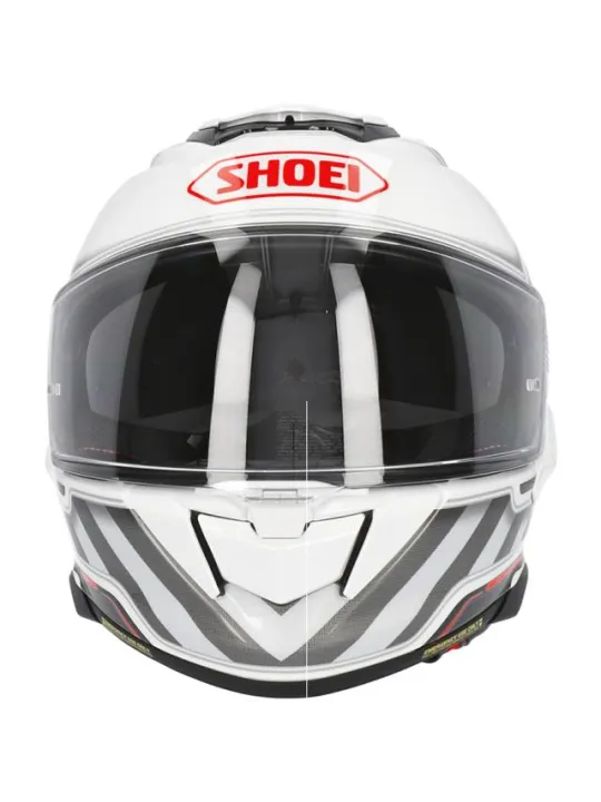 Gt-Air 3 Discipline Casco - Shoei