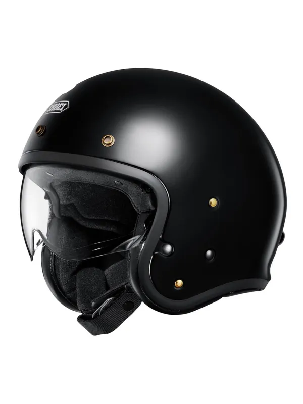 Casco J.O2 - Shoei