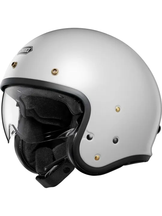 Helm J.O2 - Shoei