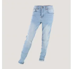 Pants Calamity Toile Coton Stretch - Helstons