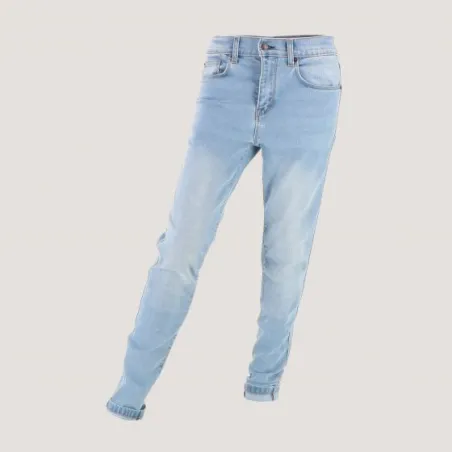 Calça Calamity Toile Coton Stretch - Helstons