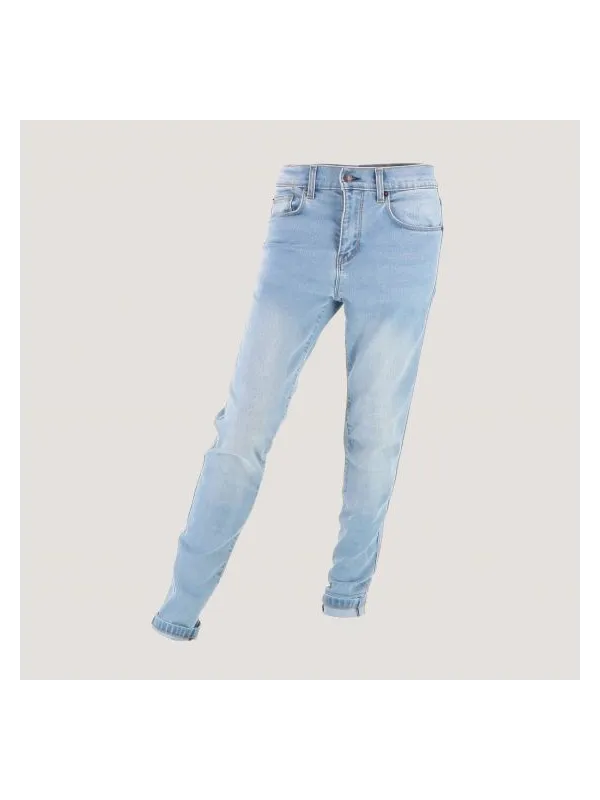 Pantalon Calamity Toile Coton Stretch - Helstons