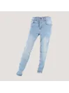 Pants Calamity Toile Coton Stretch - Helstons