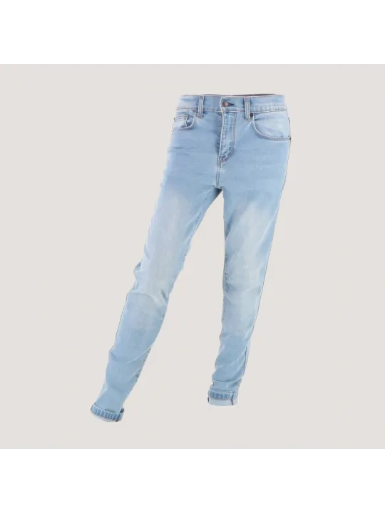 Pantalon Calamity Toile Coton Stretch - Helstons