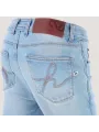 Pantalon Calamity Toile Coton Stretch - Helstons
