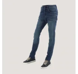 Pantalon Calamity Toile Coton Stretch - Helstons