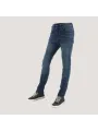 Pants Calamity Toile Coton Stretch - Helstons