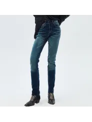 Pants Calamity Toile Coton Stretch - Helstons