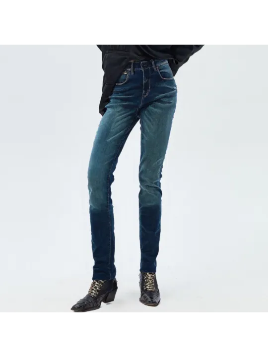Pantalon Calamity Toile Coton Stretch - Helstons
