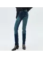 Pantalon Calamity Toile Coton Stretch - Helstons