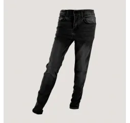 Pantalon Calamity Toile Coton Stretch - Helstons