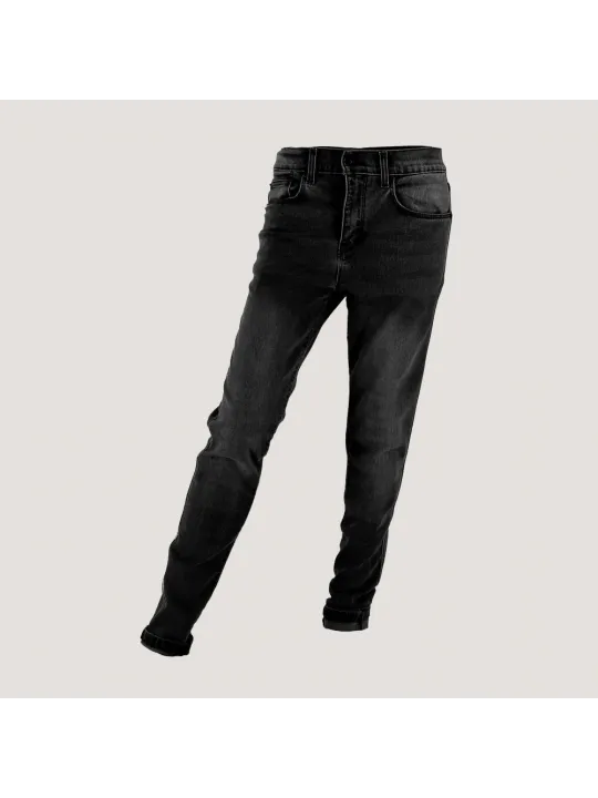 Pantalon Calamity Toile Coton Stretch - Helstons