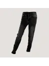 Pants Calamity Toile Coton Stretch - Helstons