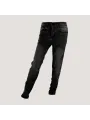 Calça Calamity Toile Coton Stretch - Helstons