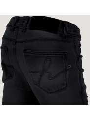 Calça Calamity Toile Coton Stretch - Helstons