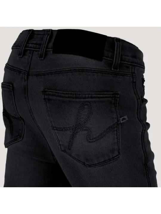 Pants Calamity Toile Coton Stretch - Helstons