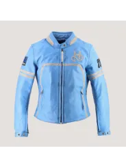 Jacket Indiana Cuir - Helstons