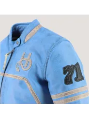 Jacket Indiana Cuir - Helstons
