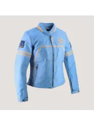 Blouson Femme Indiana Cuir - Helstons
