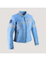 Chaqueta Indiana Cuir - Helstons
