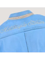Jacket Indiana Cuir - Helstons