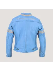 Blouson Femme Indiana Cuir - Helstons