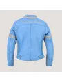 Jacket Indiana Cuir - Helstons