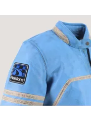 Blouson Femme Indiana Cuir - Helstons