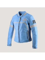 Giacca Indiana Cuir - Helstons
