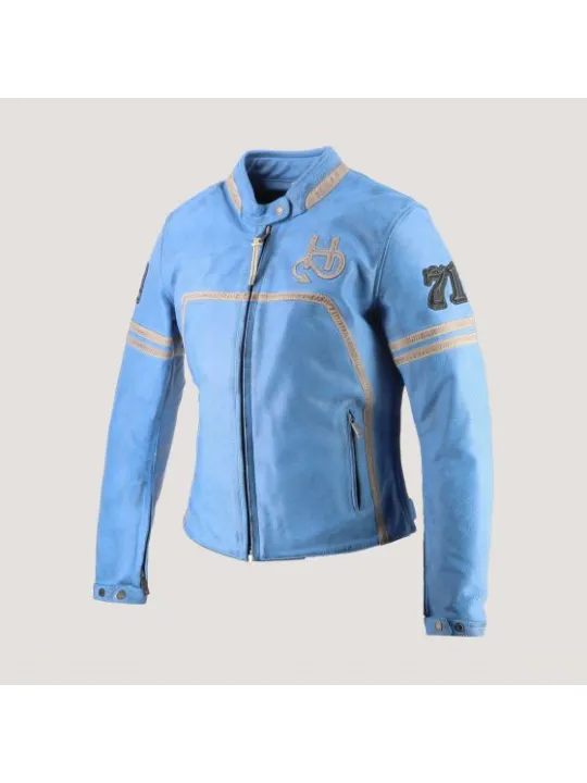 Jacket Indiana Cuir - Helstons